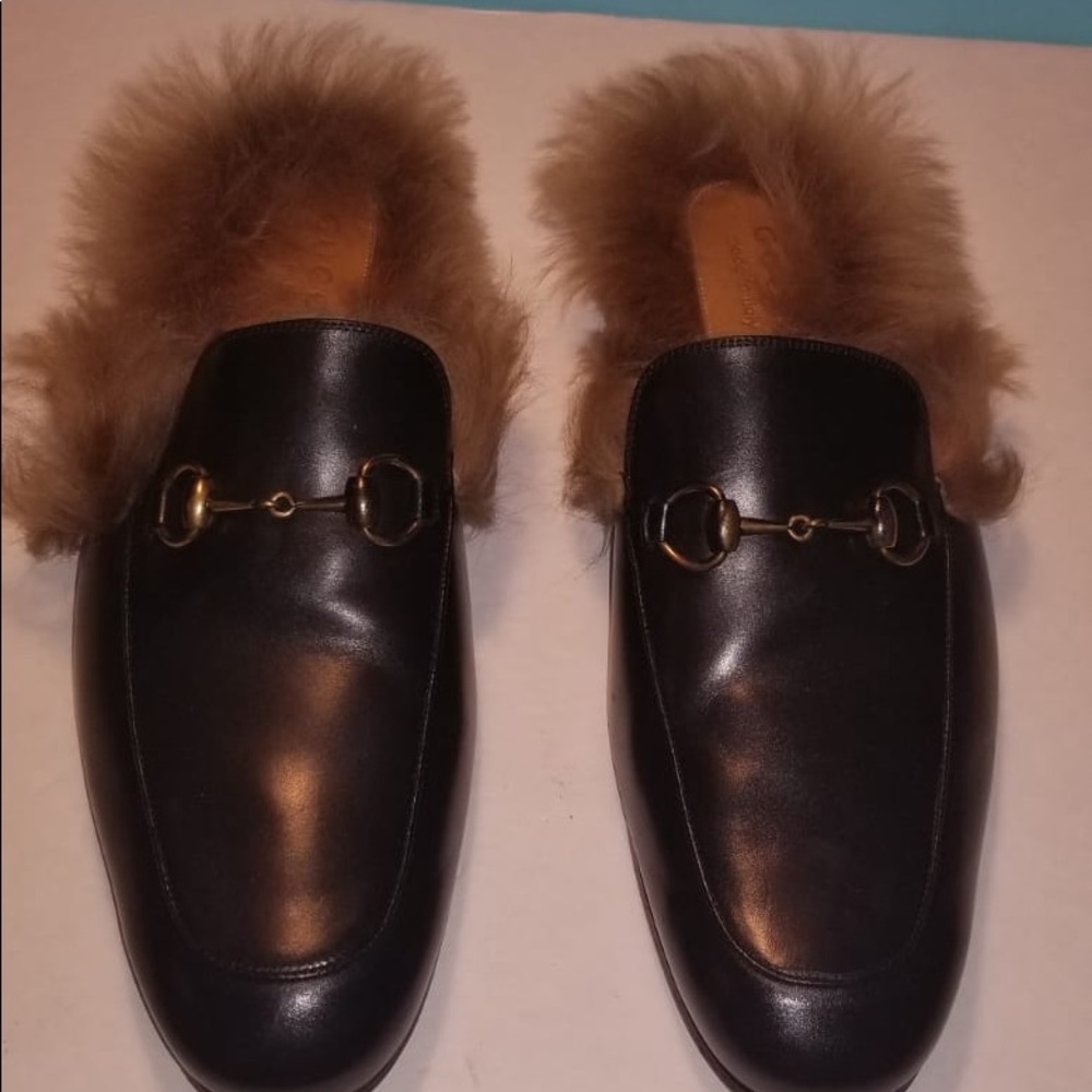 Shoes for men Gucci size 9